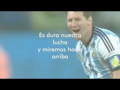 Chacarloneta - Chacarera de la Scaloneta - Mundial Qatar 2022 #lachacarloneta #messi #messi10