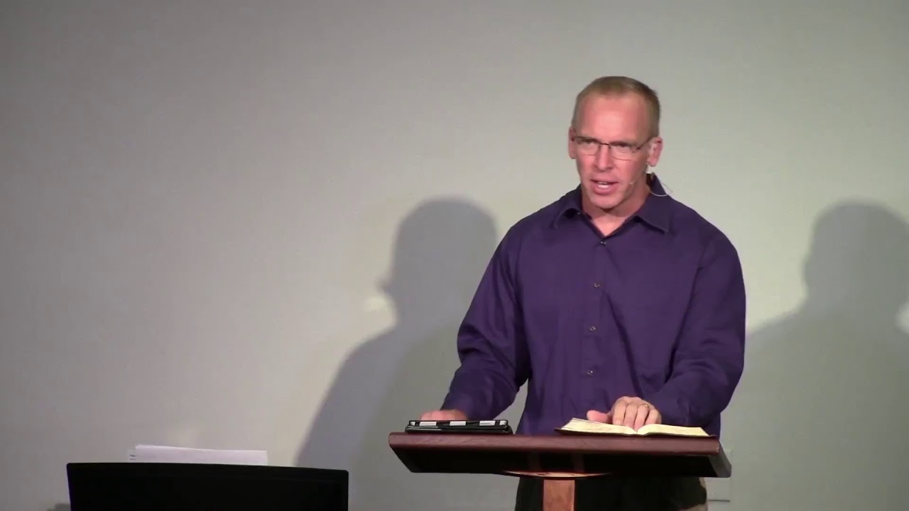 Psalm 127 - Travis H