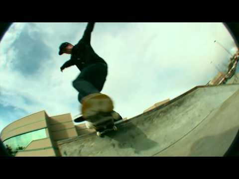 SDK #410 Ephin SDK Sk8 - Derrick Mayer and Mike Schulze Destroy. R.I.P. Nate Dogg