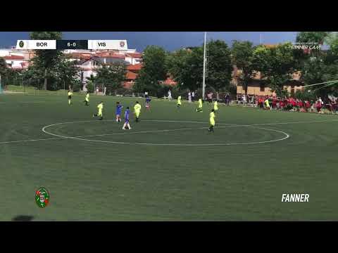 Borghesiana Vs Vis Subiaco | Highlights