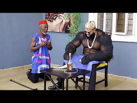 I Beg Every Family To Watch This Emotional Horror Movie Of A Royal Beast & Learn 2 - African Movies