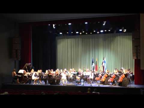 A.Kacanauskas .‘Tykiai,tykiai Nemunėlis teka‘‘