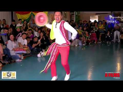 PRIMER LUGAR CHICO SALAY 2023 🏆 - DJ ENRIQUE🎧