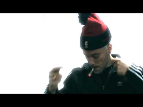 HIDE TYSON x TROZOS DE GROOVE - IT'S SO COLD IN THE M