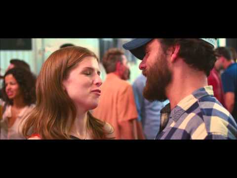 DRINKING BUDDIES - Clip: Nice To Meet You - At Cinemas November 1