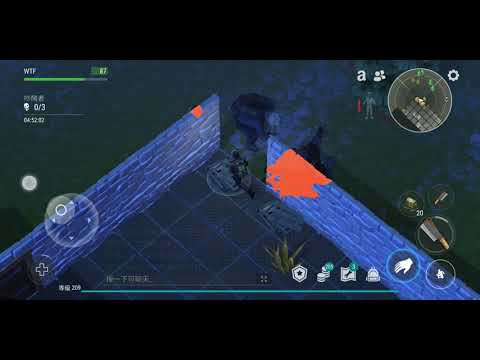 raid base player6256  revenge    LDOE