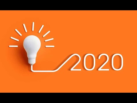 Digital Marketing Trends 2020