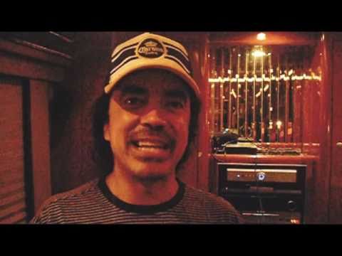 Mike Inez (Alice In Chains) Gives King's X Some Love
