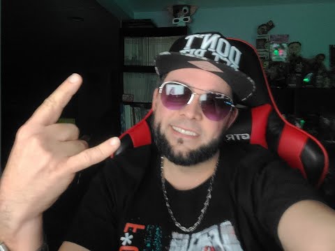 Massaka - Monday Massacre Week #9 - Spotlight (Off my 9th Album Release on Anno Domini Records)