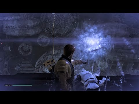 Venator Wreckage Secret locations - Star Wars Jedi: Fallen Order