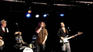 The Decade of Sleep - Pushing Daisy