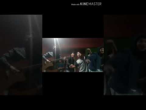 J.Ruby Feat Alex; Huasua daihti(dance cover)