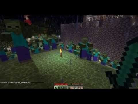 stampy vs hit the target