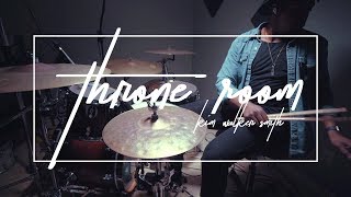 Throne Room | Drum Cover | Kim Walker-Smith