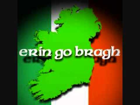 Erin Go Bragh (new band) George And Pop