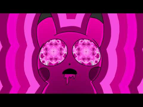 Demo 2 (pikachu On Acid) - The Sizlacks
