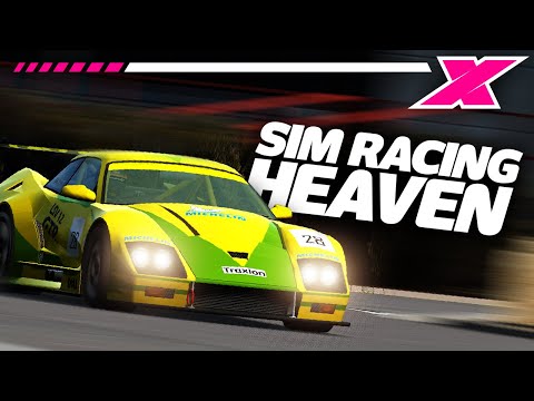 The Hidden Discipline Within Live For Speed