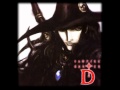 Vampire Hunter D OST Bloodlust A Bite Of Hope ...
