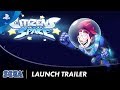 Citizens of Space - Launch Trailer | PS4