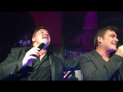 Topper café, Topper party Amsterdam 2018 , Over de Top