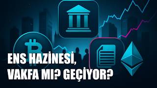 ENS Hazinesi İçin Asıl Tercih: Operasyonel Hız mı, Topluluk Denetimi m