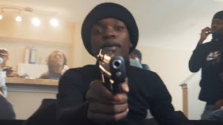 Bookbag Music Video