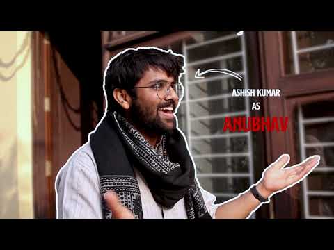 Manish Bambha Uncut (Trailer)