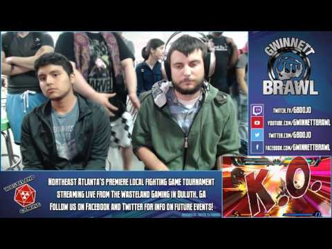 GB Mar 17, 2016 - UMvC3 - IG FullSchedule vs NB LOD DualKevin