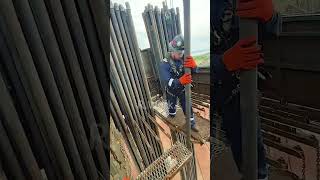 Download lagu Derrickman #rig #ad #drilling #oil #tripping #derrickman mp3