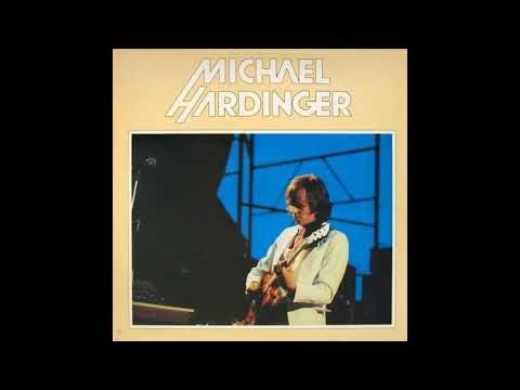 Michael Hardinger - Walk, Mand!!