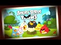 Angry Birds Toons Meet The Flock DVD