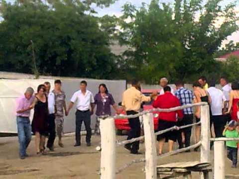 popeni vaslui nunta mihai 2013/4