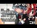 Marrying Him And His Monster GCMM Polyamory BL Gay ️‍ Original Tysm For 111k ️