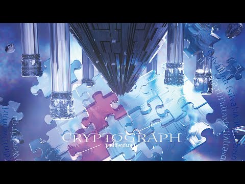 【C106 New Album】Cryptograph - Album Preview