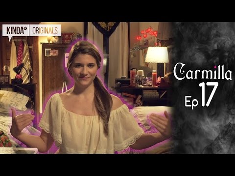 カーミラ｜第17話｜原作：J.シェリダン・ル・ファヌのノヴェラ (Carmilla | Episode 17 | Based on the J. Sheridan Le Fanu Novella)
