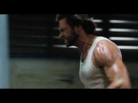 X-Men Origenes: Wolverine