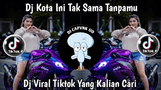 Download lagu DJ THIS CITY IS NOT THE SAME WITHOUT YOU - NADHIF BADALAMAH STYLE AUNT V2 VIRAL TIKTOK LATEST 2026 mp3