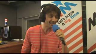 MNM LIVE: Clouseau - Vanbinnen