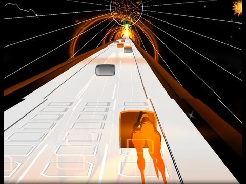 Audio Surf - Sixto Sounds - Fist Full of Nickels