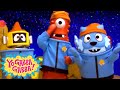 Yo Gabba Gabba Em Português 206 Espaço Episódios Completos Temporada 2