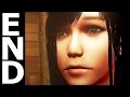 ARAYA ENDING Final Chapter Walkthrough Gameplay No Commentary Steam Horror Game 2016