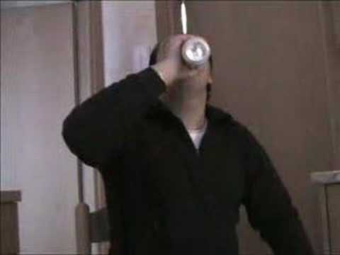 Come a disaccustom il marito da alcool Il marito beve la birra progettando la gravidanza