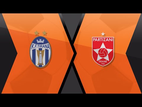 Tirana – Partizani / Java 33 | Abissnet Superiore - Futboll | RTSH