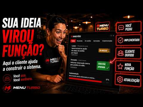 Sugestões