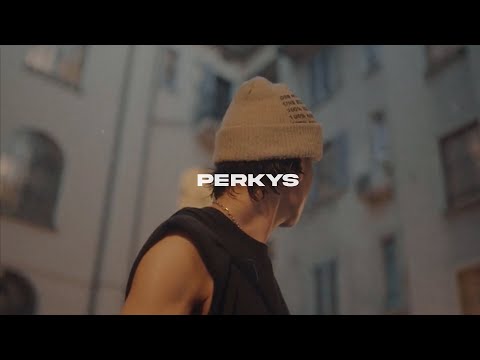 dusy - PERKY (OFFICIAL VIDEO)