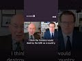Mearsheimer warns Iran could “destroy the UAE as a country” DEFAULT Thumbnail
