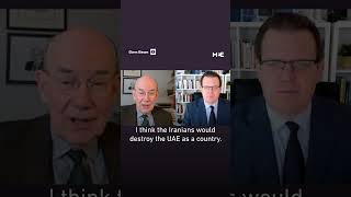 Mearsheimer warns Iran could “destroy the UAE as a country” MQDEFAULT Thumbnail