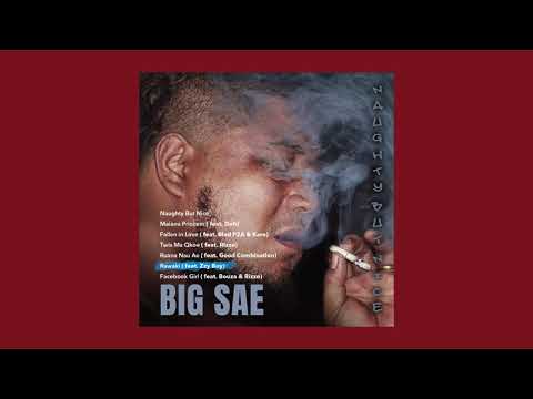 Big Sae  - Rawaki ( feat. Zzy Boy )