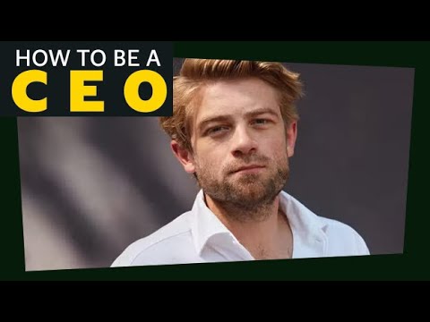 Making a global impact, with DAZN's Joe Markowski ...How to be a CEO #podcast