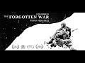 The Forgotten War (2020) Official Trailer
